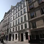 Moris Grands Boulevards