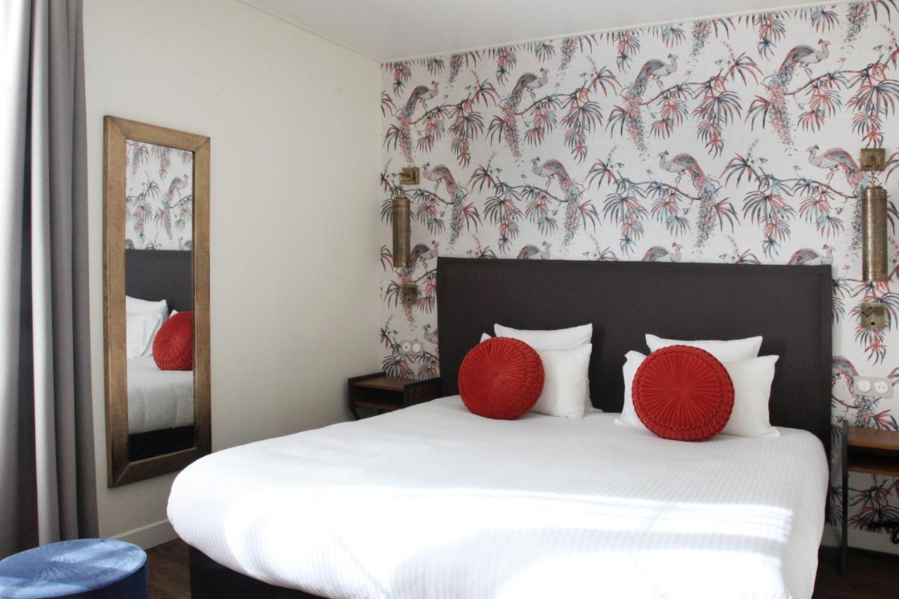 Moris Grands Boulevards 3*