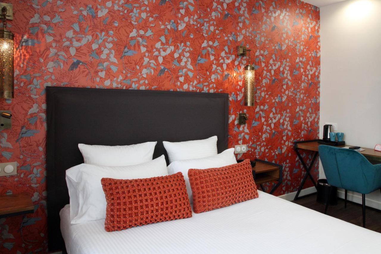 Moris Grands Boulevards 3* Paris