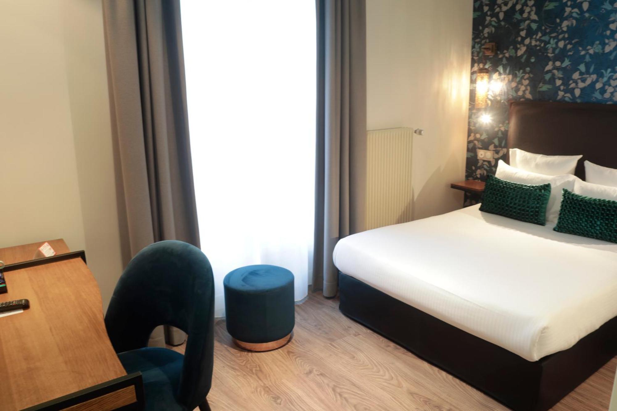 Hotel Moris Grands Boulevards 3*