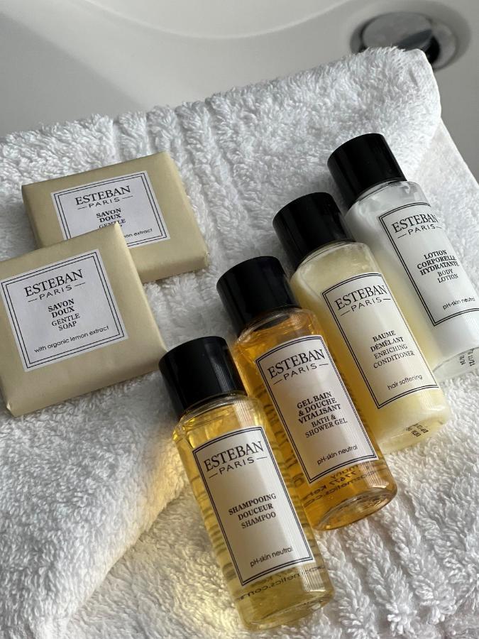 Moris Grands Boulevards 3*