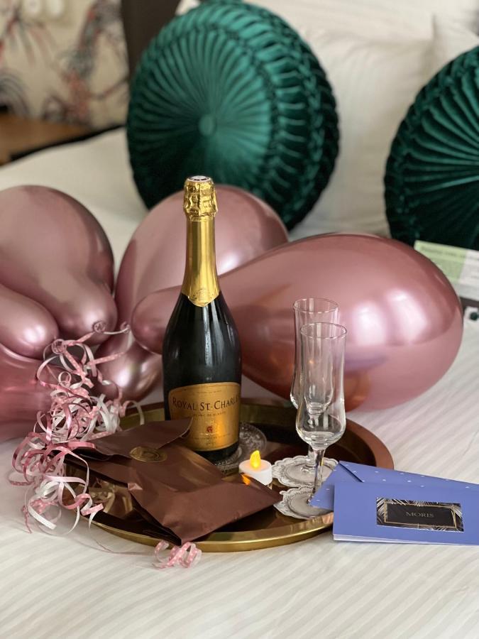 Hotel Moris Grands Boulevards