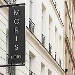 Moris Grands Boulevards Hotel 3*