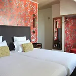 Moris Grands Boulevards Hotel