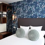 Hotel Moris Grands Boulevards