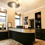 Moris Grands Boulevards 3* Paris