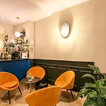Hotel Moris Grands Boulevards Paris