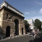 Moris Grands Boulevards 3* Paris