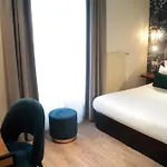 Hotel Moris Grands Boulevards 3*