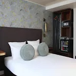 Hotel Moris Grands Boulevards Paris