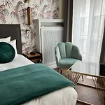 Hotel Moris Grands Boulevards Paris