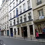 Hotel Moris Grands Boulevards