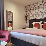 Hotel Moris Grands Boulevards Paris