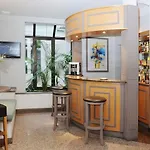 Moris Grands Boulevards Hotel Paris