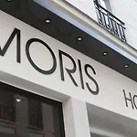 Moris Grands Boulevards