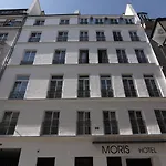 Moris Grands Boulevards