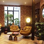 Hotel Moris Grands Boulevards 3*