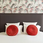 Hotel Moris Grands Boulevards 3*