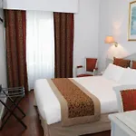 Moris Grands Boulevards Hotel 3*