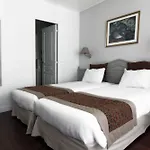 Moris Grands Boulevards Hotel