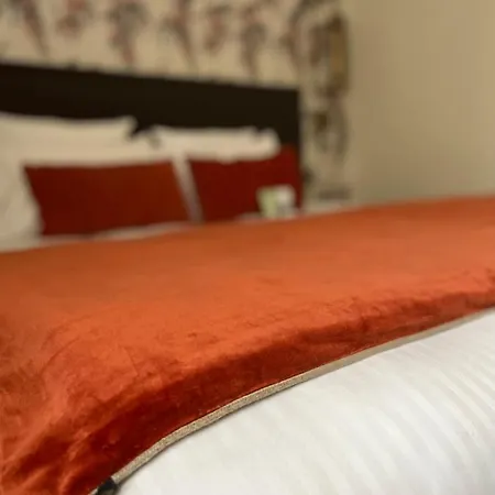 Hotel Moris Grands Boulevards Parigi