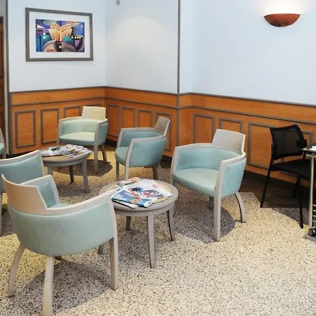Moris Grands Boulevards Hotel Parigi