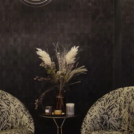 Hotel Moris Grands Boulevards Parigi