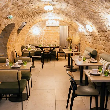 Hotel Moris Grands Boulevards