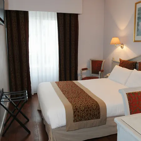 Moris Grands Boulevards 3* Parigi