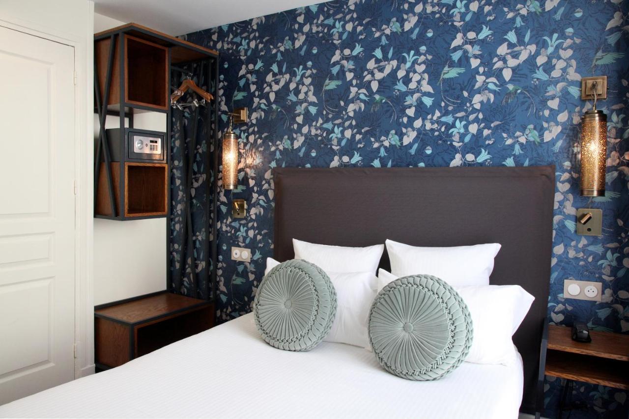 Hotel Moris Grands Boulevards