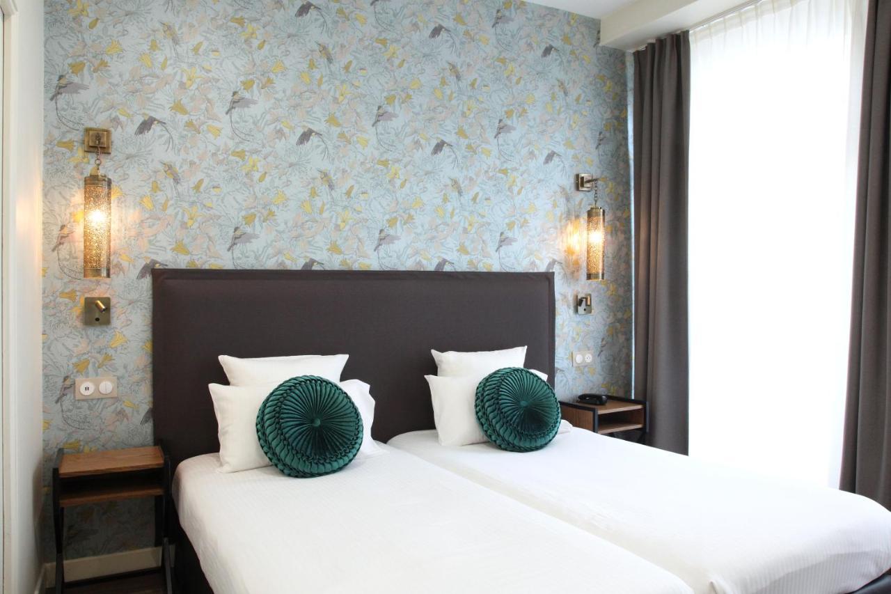 Moris Grands Boulevards