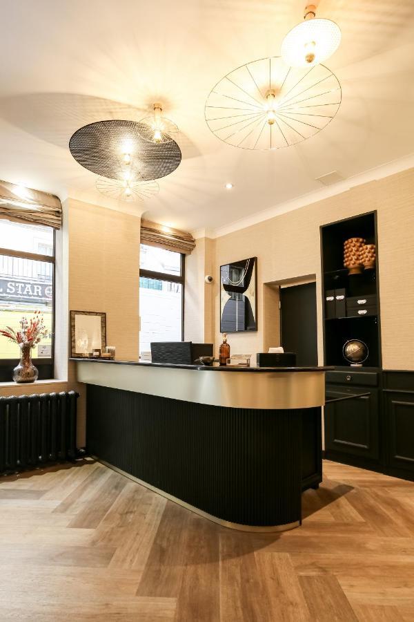 Moris Grands Boulevards 3* Parigi