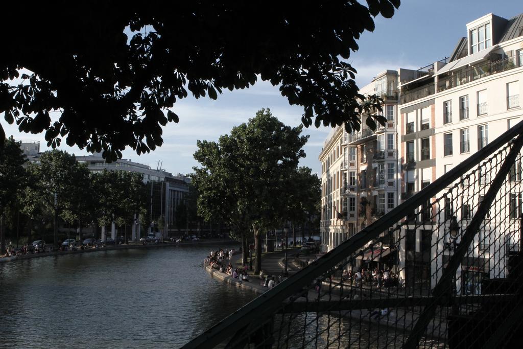 Moris Grands Boulevards Hotel Parigi