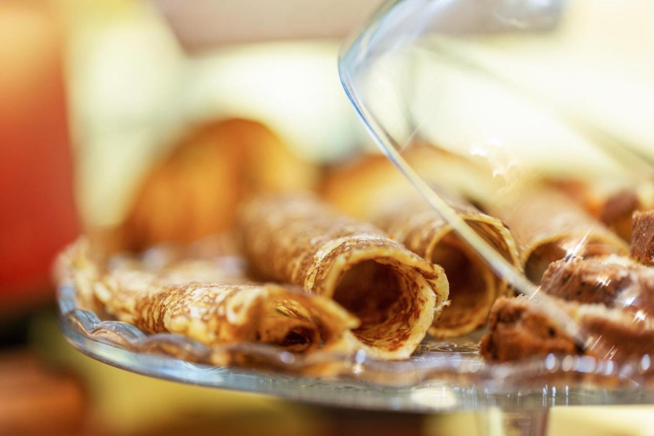 Hotel Moris Grands Boulevards 3*