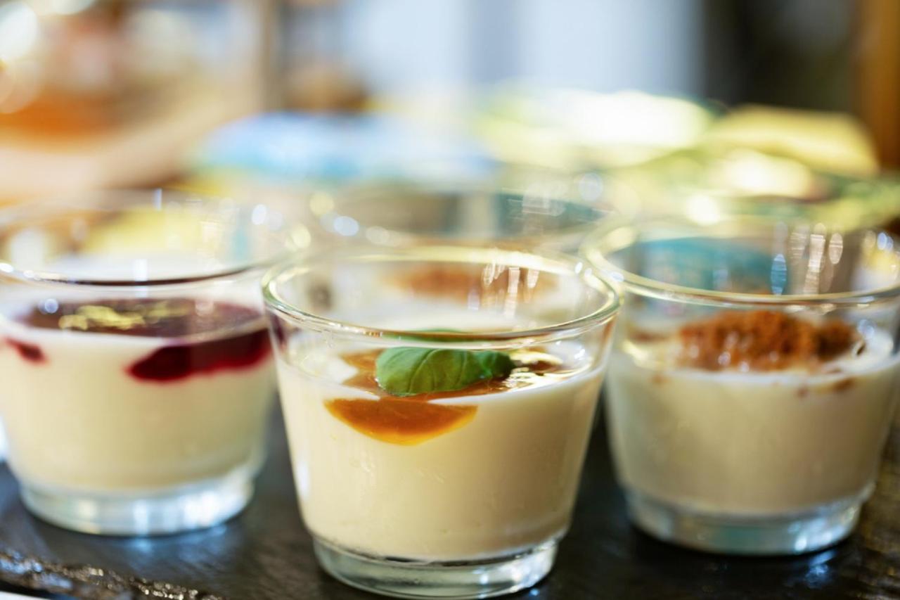 Moris Grands Boulevards Hotel Parigi