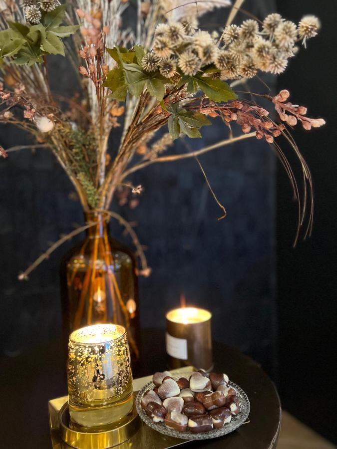 Moris Grands Boulevards