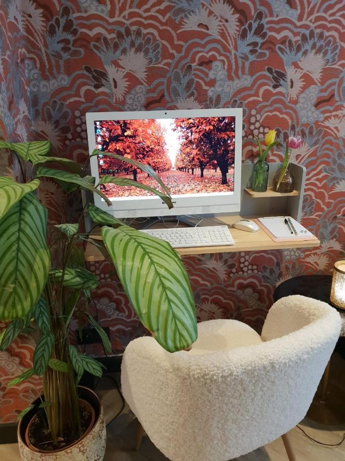 Moris Grands Boulevards 3*