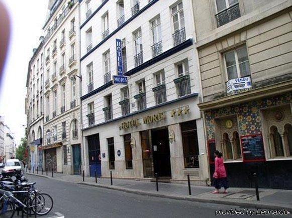 Hotel Moris Grands Boulevards
