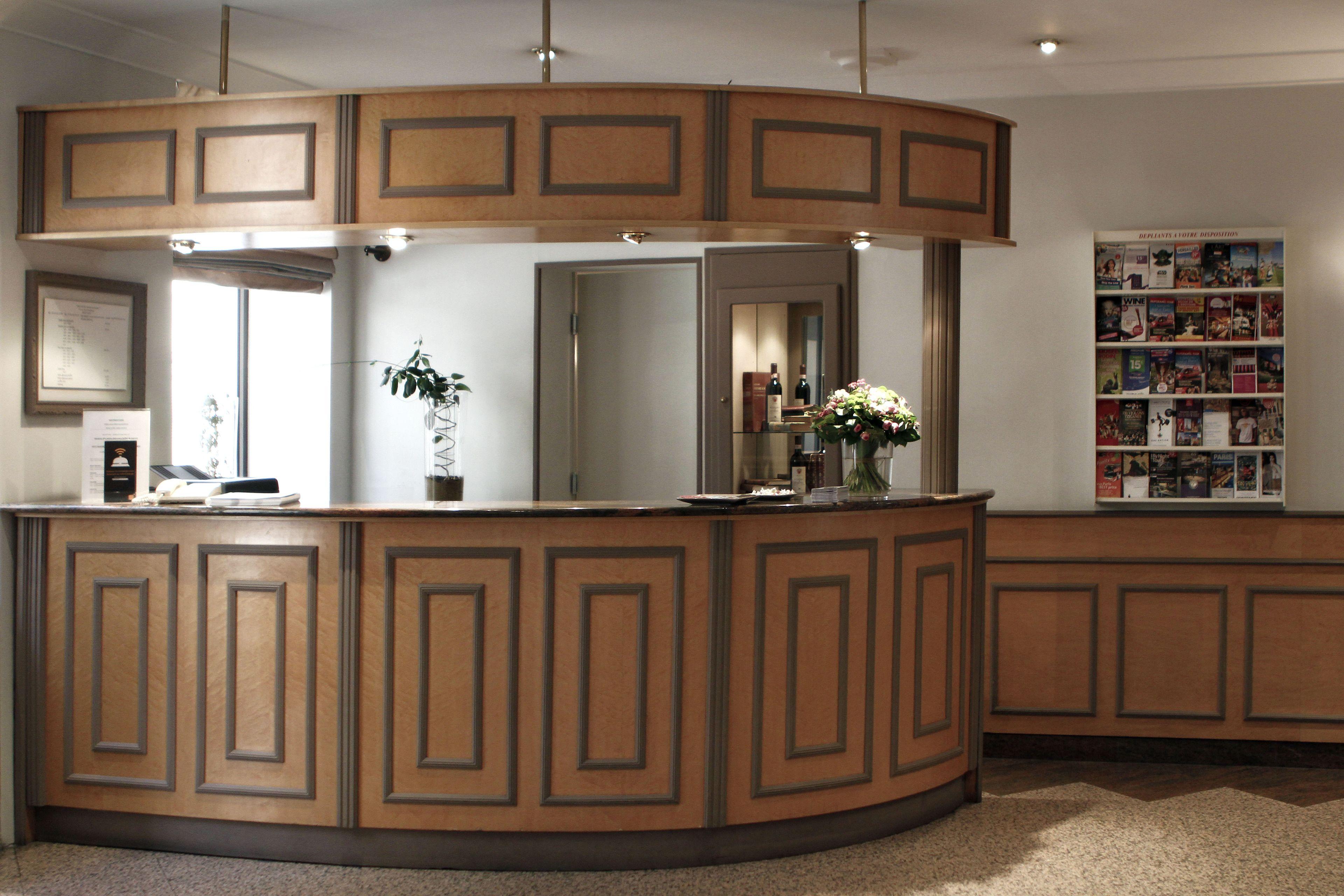 Moris Grands Boulevards 3*