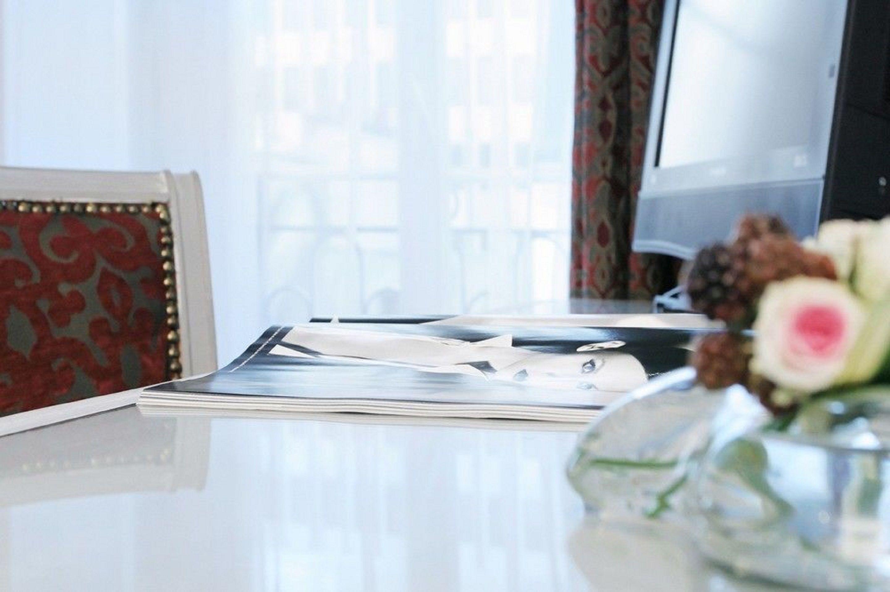 Moris Grands Boulevards Parigi