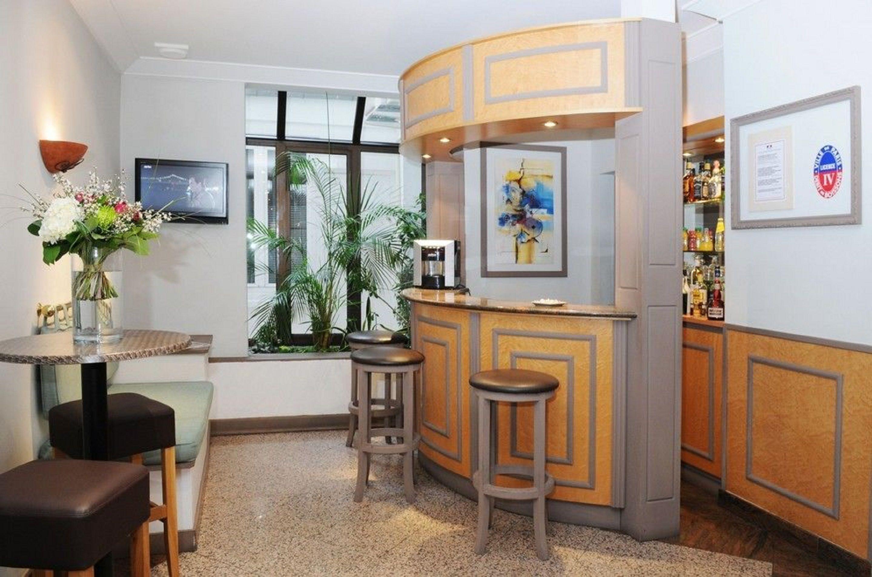 Moris Grands Boulevards Hotel Parigi