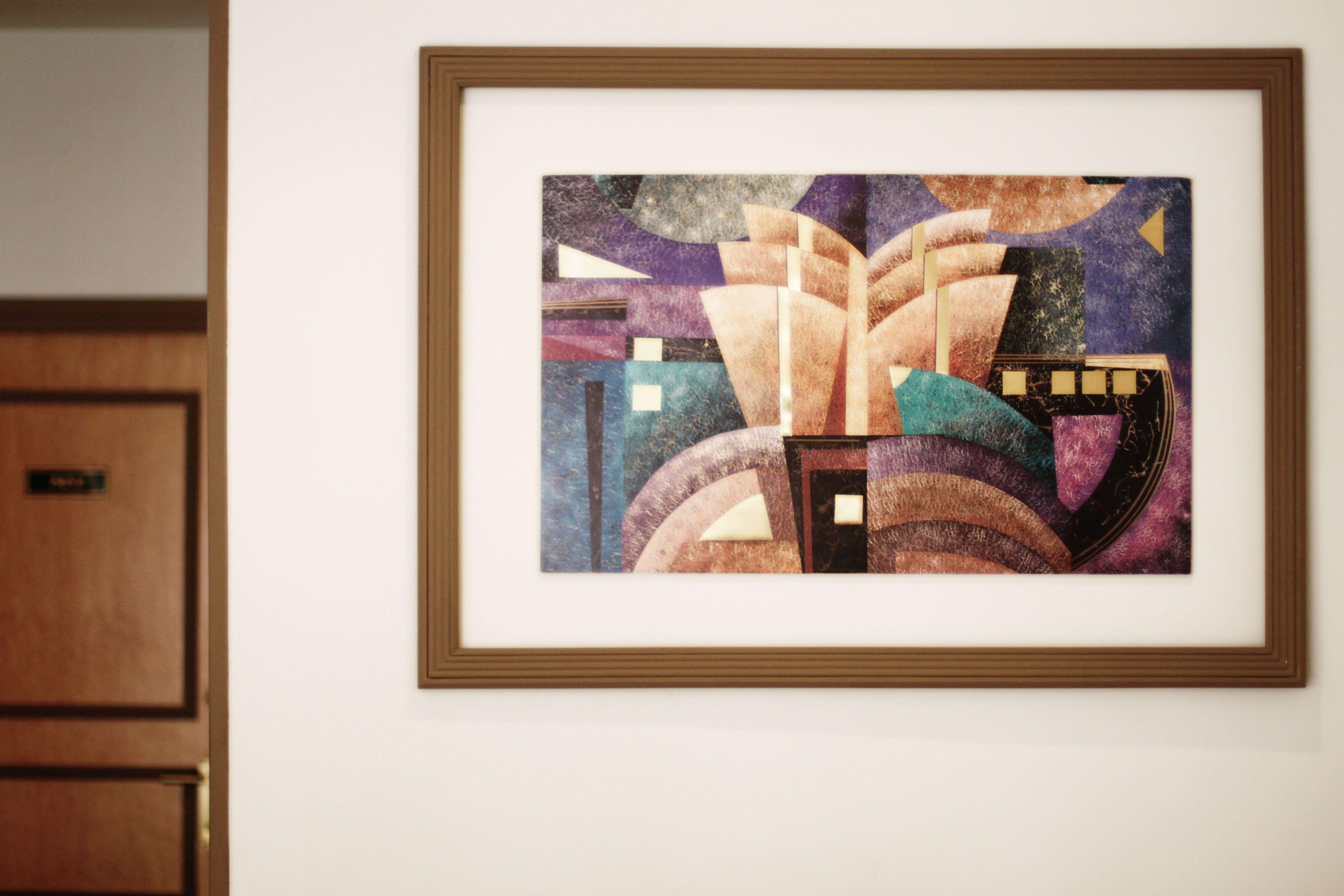 Moris Grands Boulevards Parigi