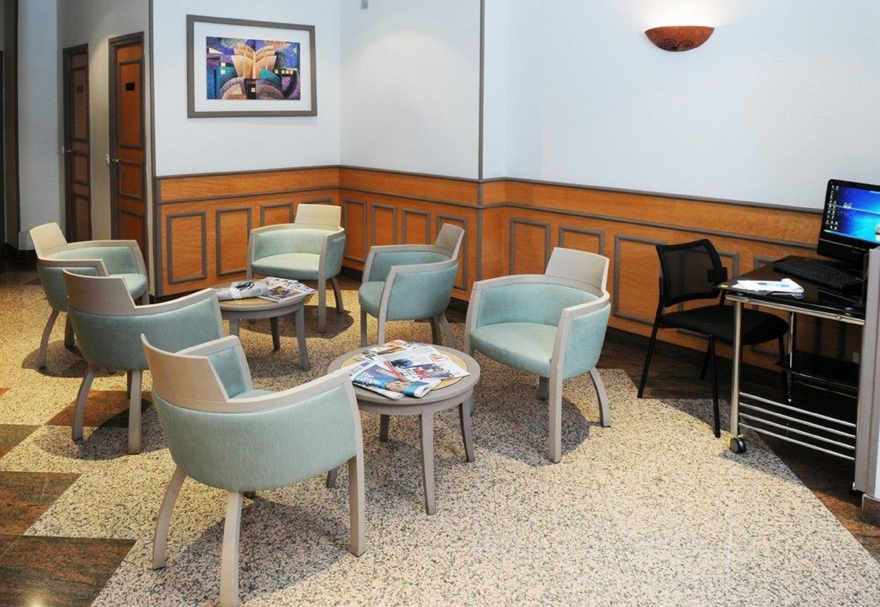 Moris Grands Boulevards Hotel Paris