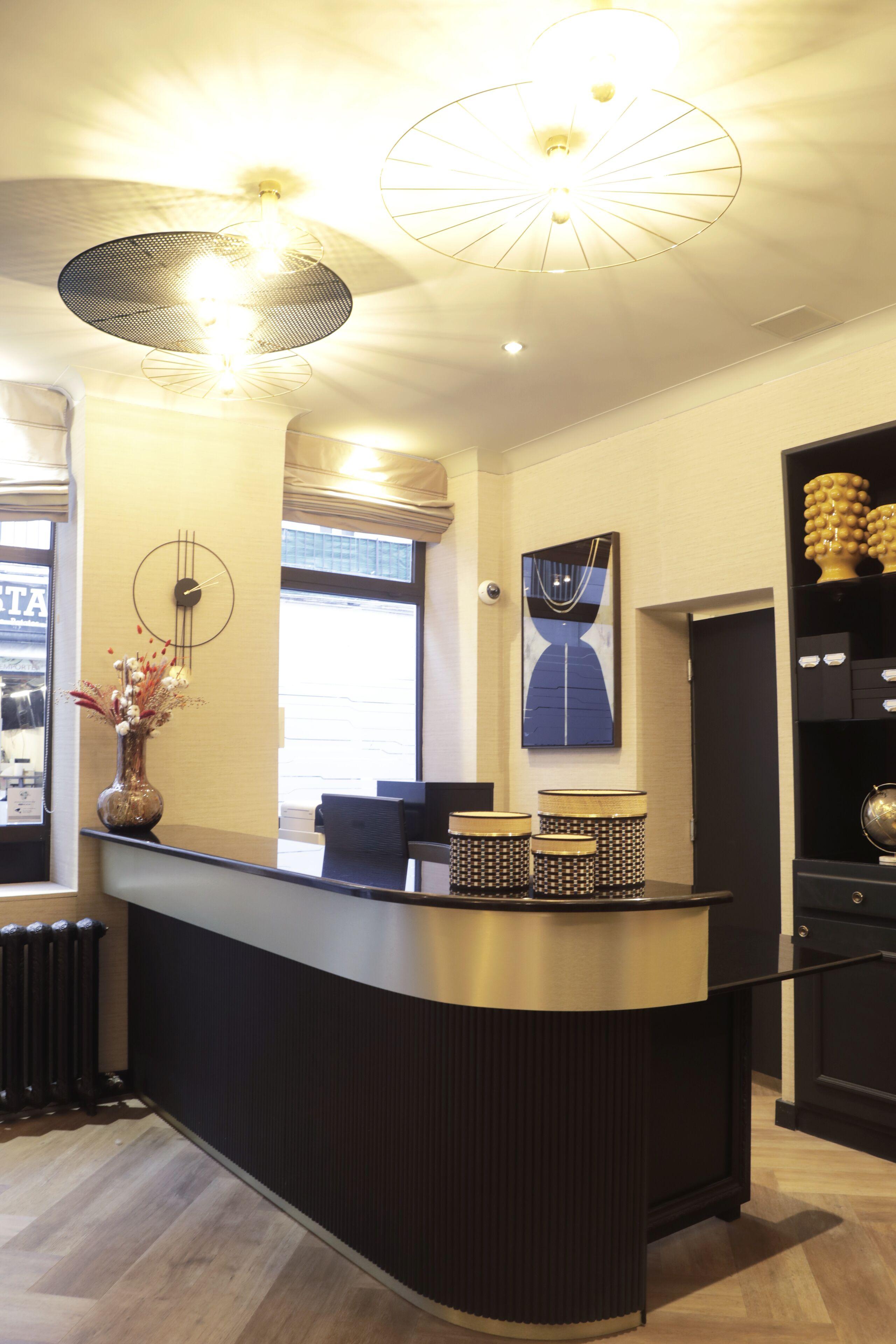 Moris Grands Boulevards Hotel 3*