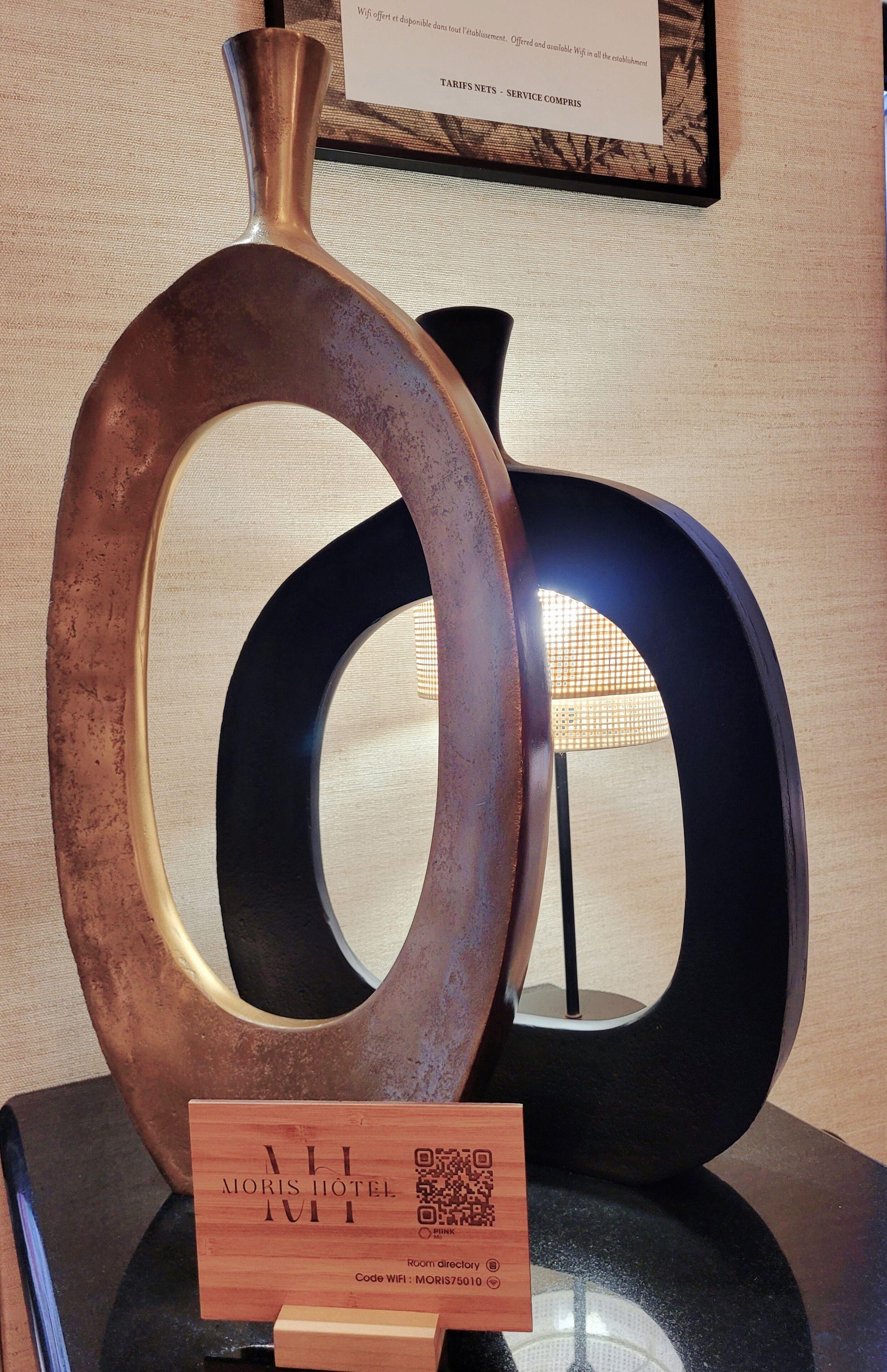 Moris Grands Boulevards 3*