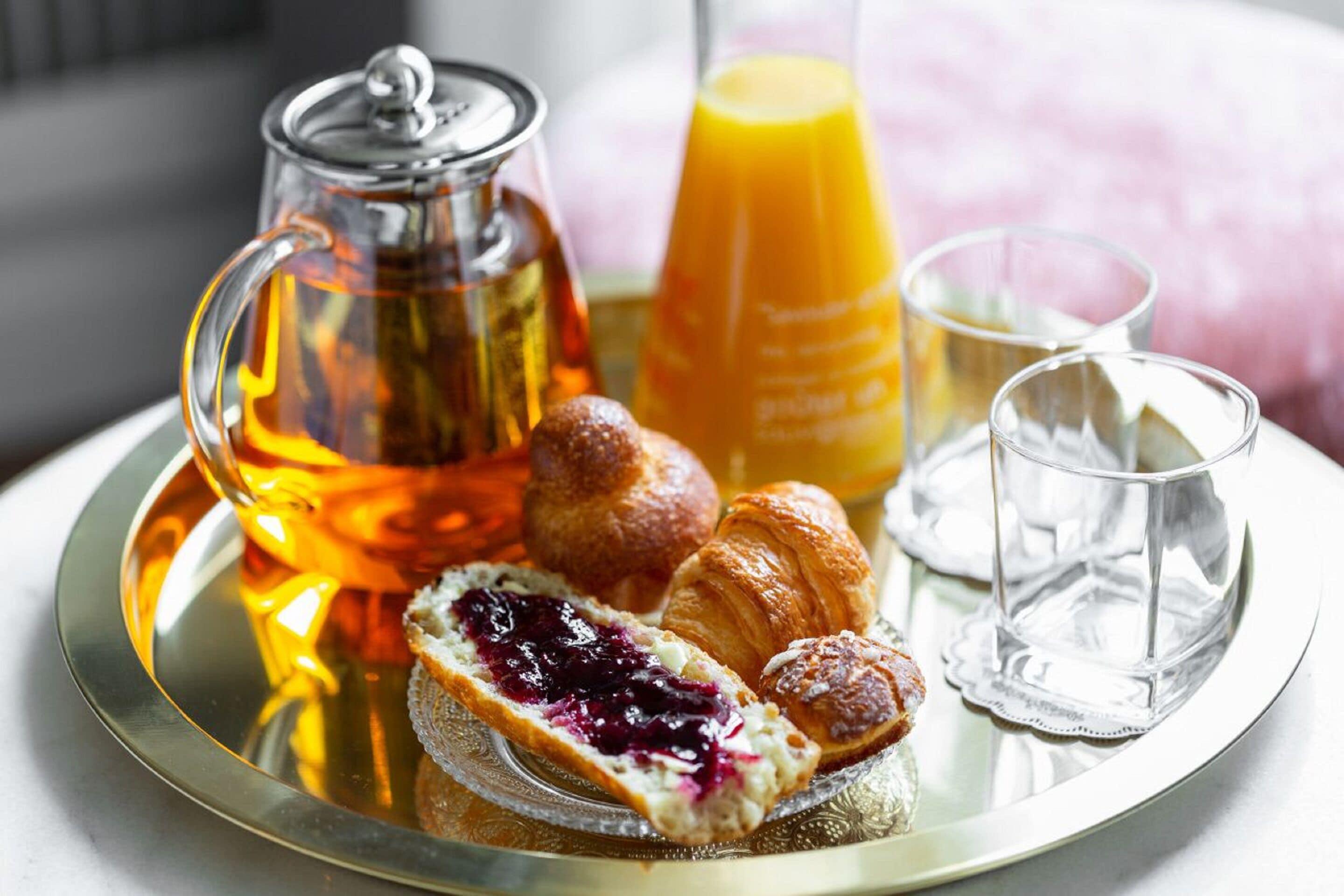 Moris Grands Boulevards 3*