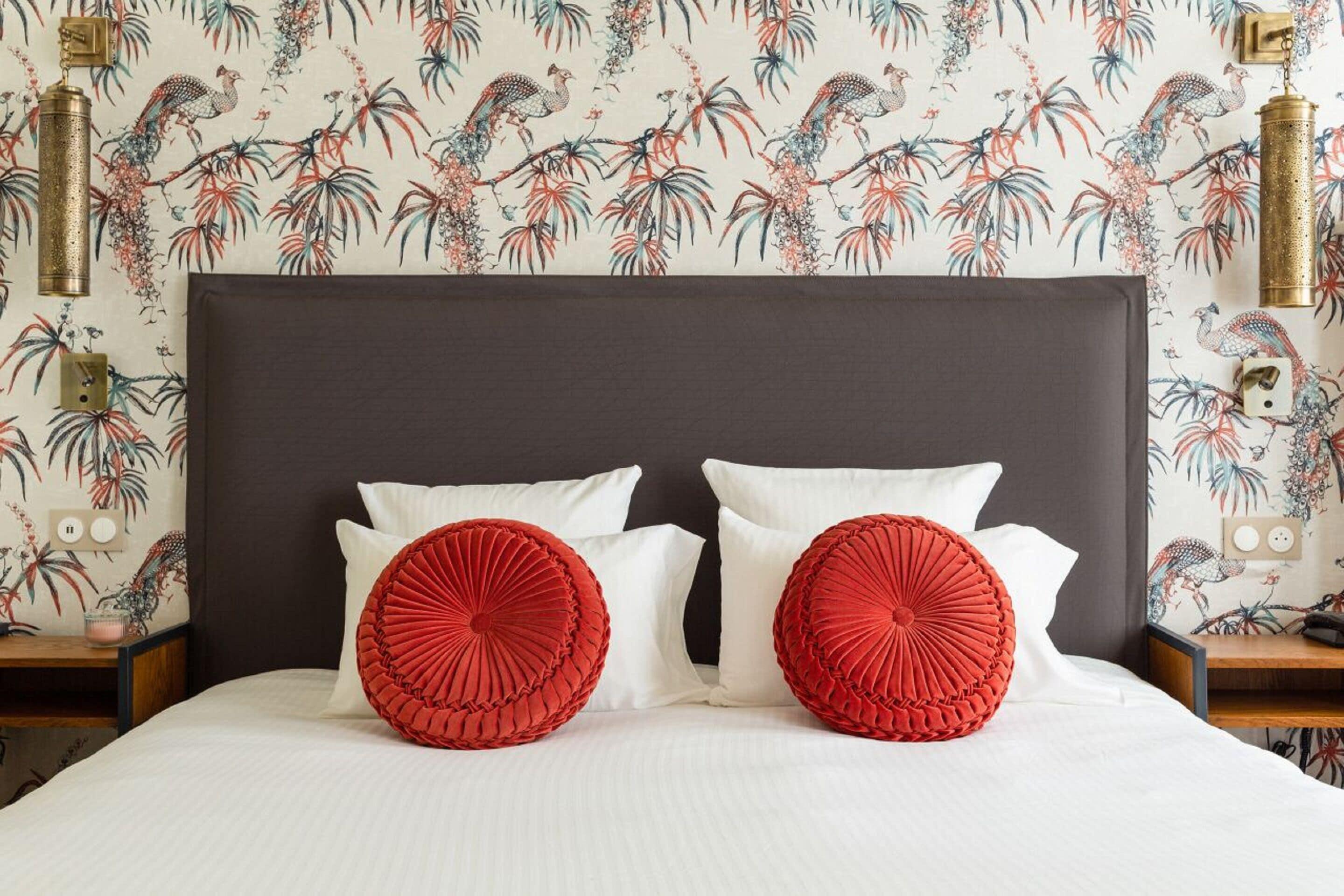 Hotel Moris Grands Boulevards 3*