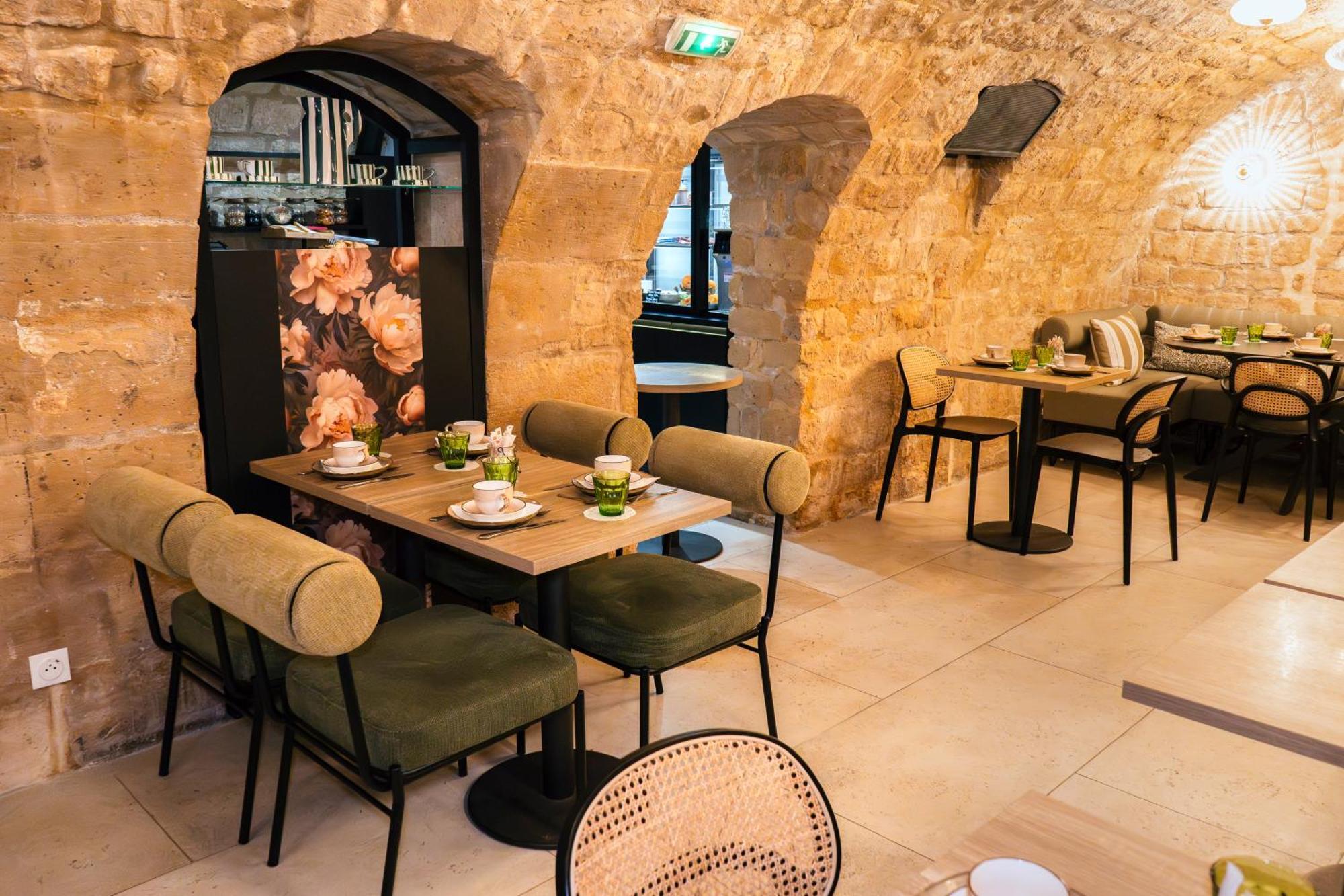 Hotel Moris Grands Boulevards