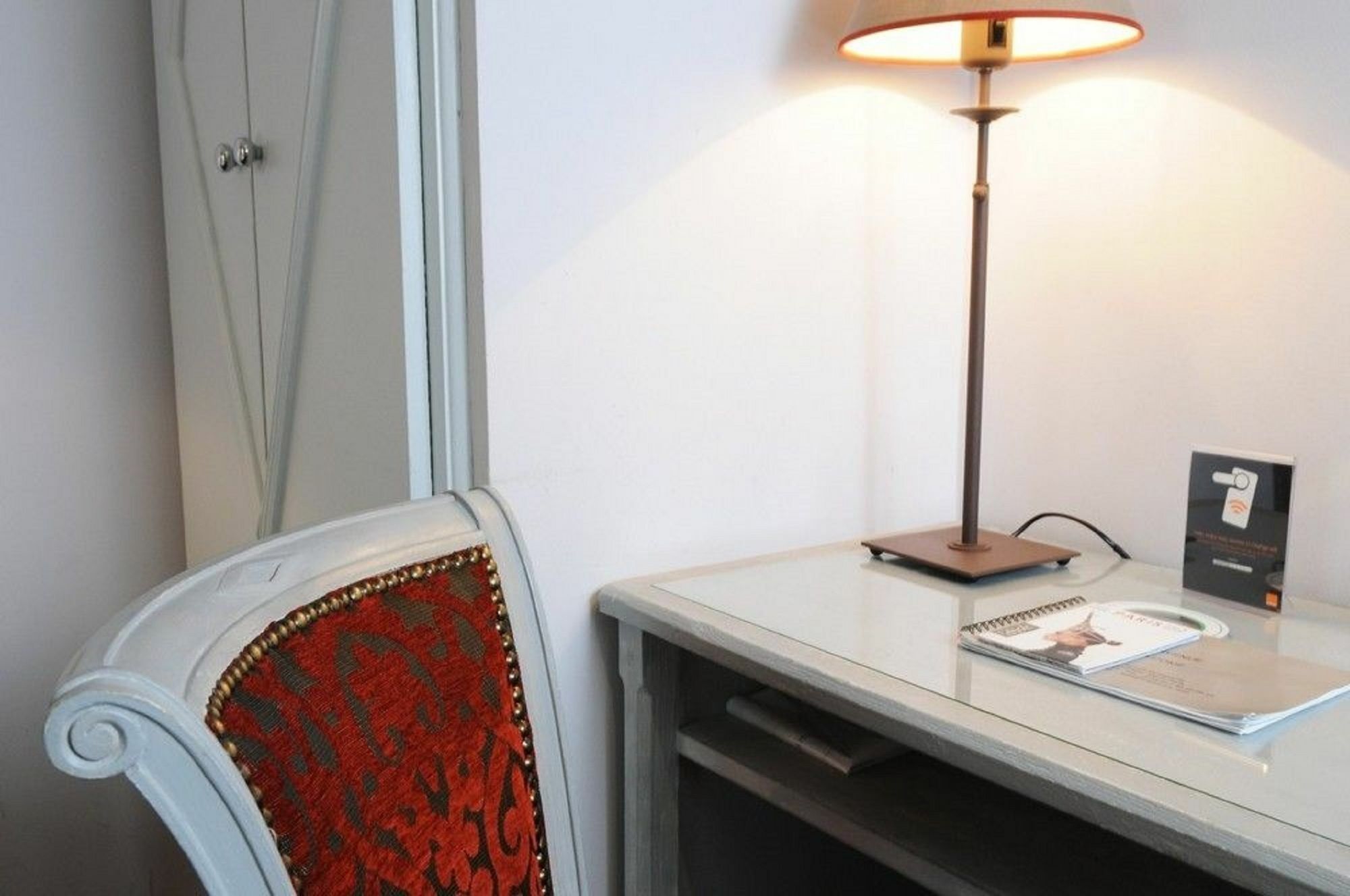 Hotel Moris Grands Boulevards