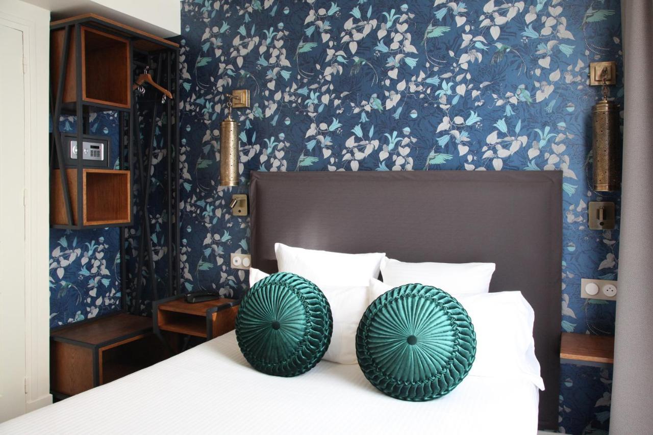 Moris Grands Boulevards